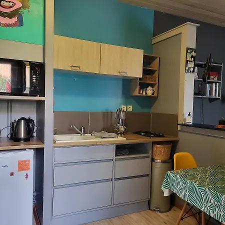 Appartamento Aux Portes Du Marais Poitevin Niort