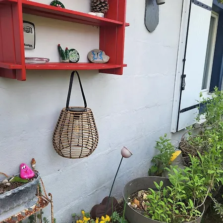 Appartamento Aux Portes Du Marais Poitevin Niort