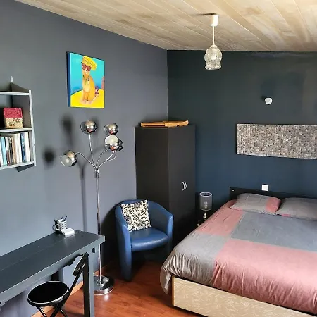 Appartamento Aux Portes Du Marais Poitevin *